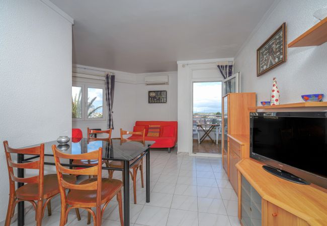 Appartement à Empuriabrava - ILA04