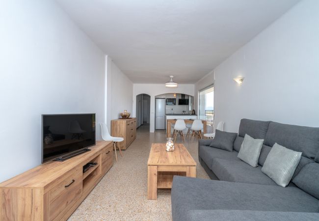 Appartement à Empuriabrava - ILA06 BAHIA 2