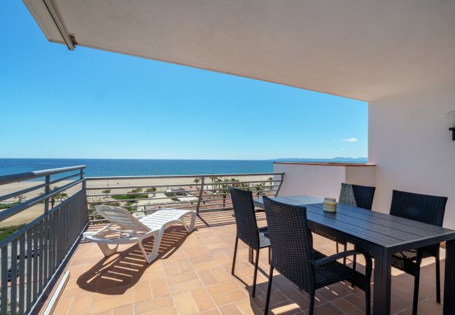 Appartement à Empuriabrava - ILA06 BAHIA 2