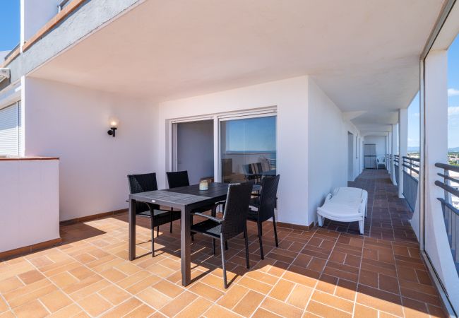 Appartement à Empuriabrava - ILA06 BAHIA 2