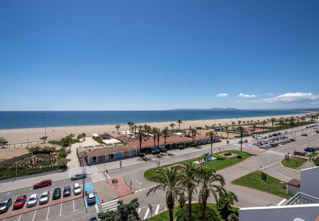 Appartement à Empuriabrava - ILA06 BAHIA 2