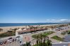 Appartement à Empuriabrava - ILA06 BAHIA 2