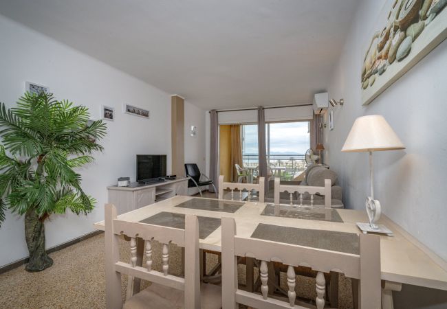 Appartement à Empuriabrava - ILA08 BAHIA 2