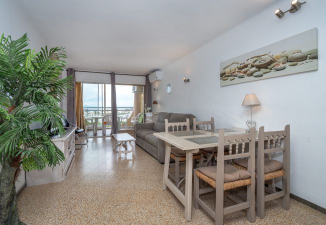 Appartement à Empuriabrava - ILA08 BAHIA 2