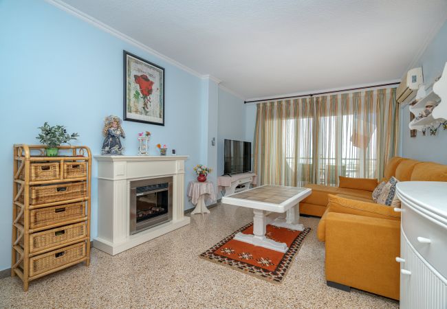 Appartement à Empuriabrava - ILA05 BAHIA 3