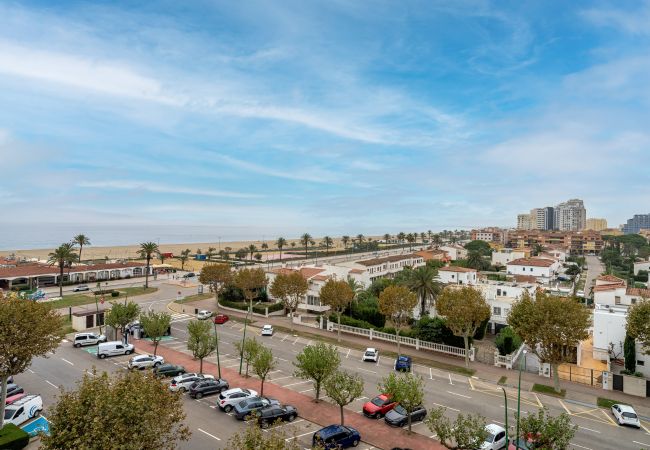 Appartement à Empuriabrava - ILA05 BAHIA 3