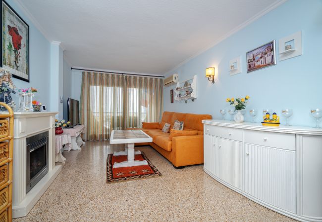 Appartement à Empuriabrava - ILA05 BAHIA 3