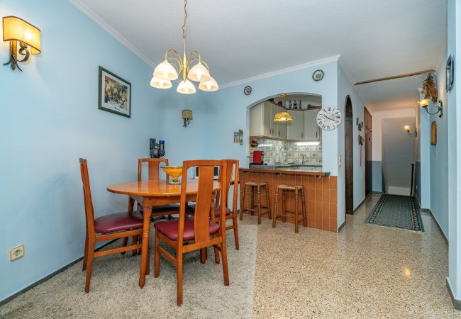 Appartement à Empuriabrava - ILA05 BAHIA 3