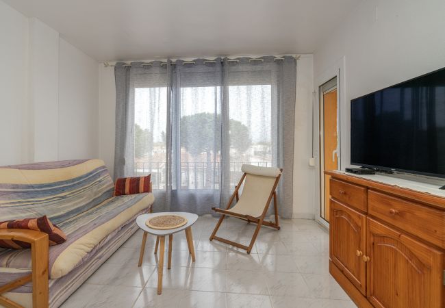 Appartement à Empuriabrava - ILA09 GRAN RESERVA