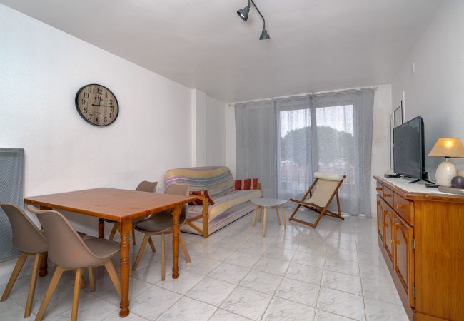 Appartement à Empuriabrava - ILA09 GRAN RESERVA