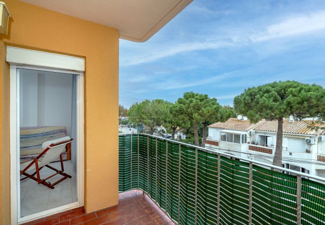 Appartement à Empuriabrava - ILA09 GRAN RESERVA