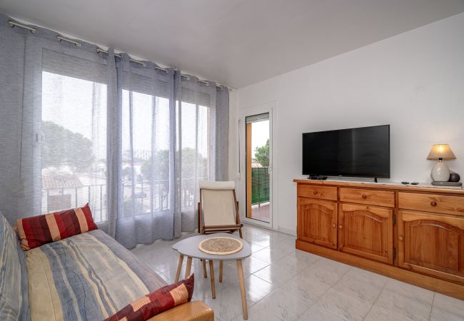 Appartement à Empuriabrava - ILA09 GRAN RESERVA