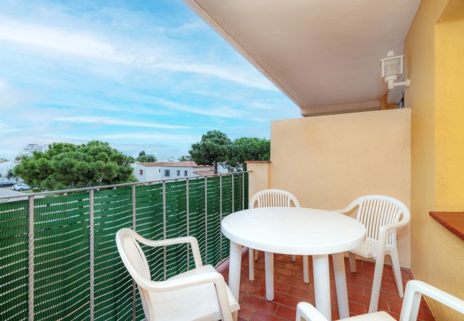 Appartement à Empuriabrava - ILA09 GRAN RESERVA