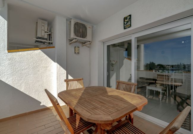 Appartement à Empuriabrava - ILA10 FLAMICELL