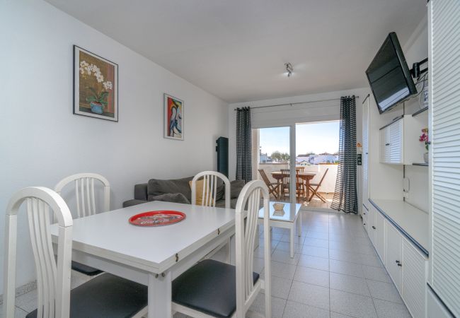 Appartement à Empuriabrava - ILA10 FLAMICELL