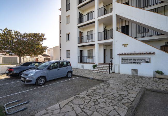 Appartement à Empuriabrava - ILA10 FLAMICELL