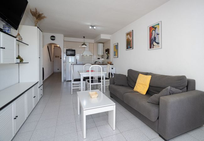 Appartement à Empuriabrava - ILA10 FLAMICELL