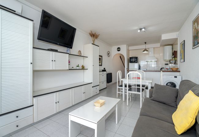 Appartement à Empuriabrava - ILA10 FLAMICELL