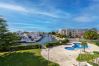 Appartement à Empuriabrava - ILA10 FLAMICELL