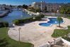 Appartement à Empuriabrava - ILA10 FLAMICELL