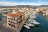 Appartement à Empuriabrava - ILA11 CLUB NAUTIC