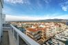 Appartement à Empuriabrava - ILA11 CLUB NAUTIC